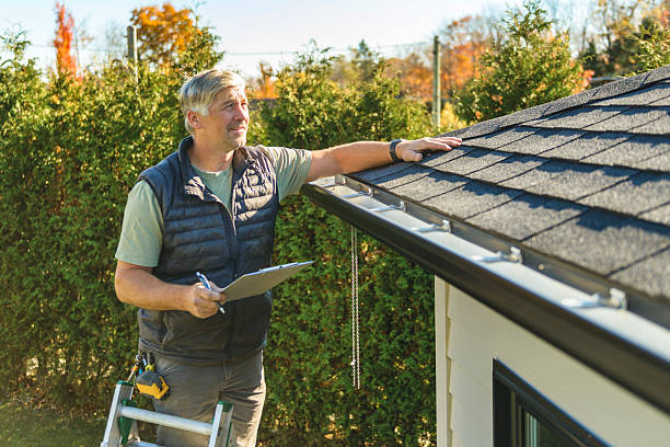 Affordable Gutter Repair And Installation solutions in Saint Helena, CA