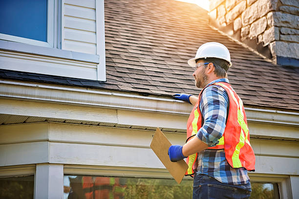 Licensed Gutter Repair And Installation service in Saint Helena, CA - Ben Roofing and Steel LLC